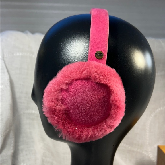 UGG ear warmer muffs main image 5